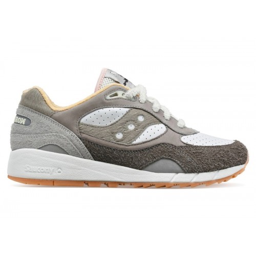 Saucony Shadow 6000 Maybe Tomorrow Hare - мужская сетка размеров