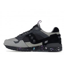 Кроссовки Saucony Shadow 5000 Albino & Preto