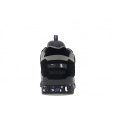 Кроссовки Saucony Shadow 5000 Albino & Preto