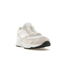 Кроссовки Saucony 3D Grid Hurricane White