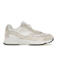 Кроссовки Saucony 3D Grid Hurricane White
