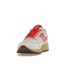 Saucony Shadow 6000 New York Cheesecake