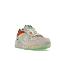 Saucony Shadow 5000 St Barth Beige Green