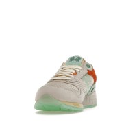 Saucony Shadow 5000 St Barth Beige Green