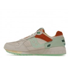 Saucony Shadow 5000 St Barth Beige Green