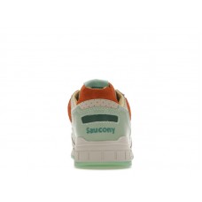Saucony Shadow 5000 St Barth Beige Green