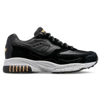 Кроссовки Saucony 3D Grid Hurricane Las Vegas