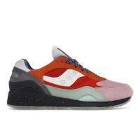 Кроссовки Saucony Shadow 6000 Space Fight