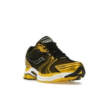 Кроссовки Saucony ProGrid Triumph 4 Lemon