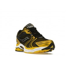 Кроссовки Saucony ProGrid Triumph 4 Lemon