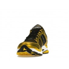 Кроссовки Saucony ProGrid Triumph 4 Lemon