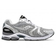 Saucony ProGrid Triumph 4 Grey Silver