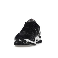 Saucony ProGrid Triumph 4 Black
