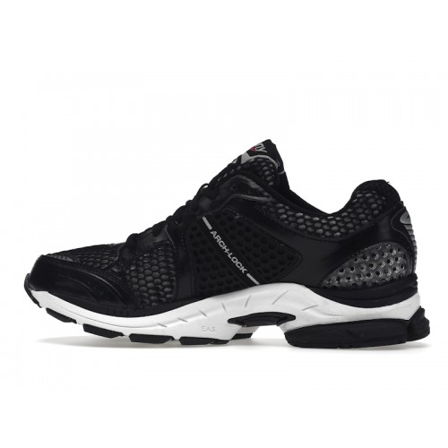 Кроссы Saucony ProGrid Triumph 4 Black - мужская сетка размеров