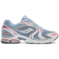 Saucony ProGrid Triumph 4 Blue White