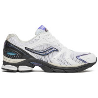 Saucony ProGrid Triumph 4 White Nightsky