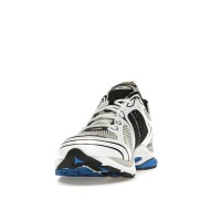 Кроссовки Saucony ProGrid Triumph 4 White Silver Blue