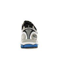 Кроссовки Saucony ProGrid Triumph 4 White Silver Blue