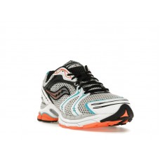 Кроссовки Saucony ProGrid Triumph 4 White Teal Orange