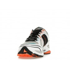 Кроссовки Saucony ProGrid Triumph 4 White Teal Orange