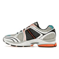 Кроссовки Saucony ProGrid Triumph 4 White Teal Orange