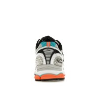 Кроссовки Saucony ProGrid Triumph 4 White Teal Orange