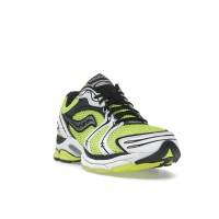 Saucony ProGrid Triumph 4 Yellow Silver