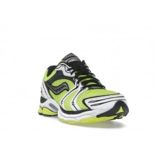 Saucony ProGrid Triumph 4 Yellow Silver