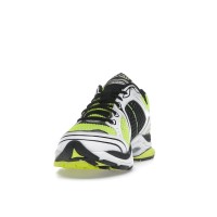 Saucony ProGrid Triumph 4 Yellow Silver