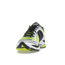 Saucony ProGrid Triumph 4 Yellow Silver