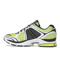 Saucony ProGrid Triumph 4 Yellow Silver