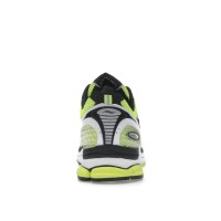 Saucony ProGrid Triumph 4 Yellow Silver