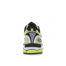 Saucony ProGrid Triumph 4 Yellow Silver
