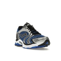 Saucony ProGrid Triumph 4 Blue Silver