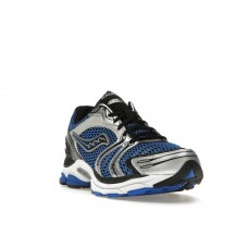 Saucony ProGrid Triumph 4 Blue Silver