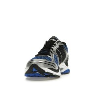 Saucony ProGrid Triumph 4 Blue Silver