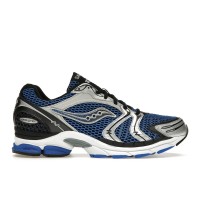 Saucony ProGrid Triumph 4 Blue Silver