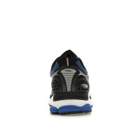 Saucony ProGrid Triumph 4 Blue Silver