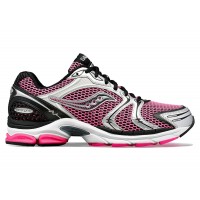 Saucony ProGrid Triumph 4 Pink Silver