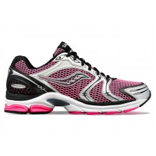 Saucony ProGrid Triumph 4 Pink Silver