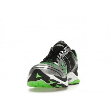 Кроссовки Saucony ProGrid Triumph 4 Green Silver Black