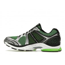Кроссовки Saucony ProGrid Triumph 4 Green Silver Black
