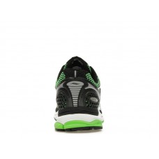 Кроссовки Saucony ProGrid Triumph 4 Green Silver Black
