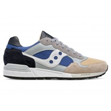 Кроссовки Saucony Shadow 5000 Made in Italy Cerulean White