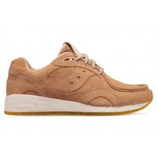 Кроссовки Saucony Shadow 6000 Moc Crepe Sand