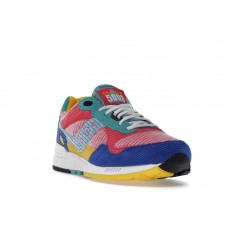 Кроссовки Saucony Shadow 5000 Patchwork