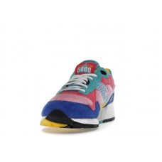 Кроссовки Saucony Shadow 5000 Patchwork