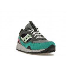 Кроссовки Saucony Shadow 6000 Mercury