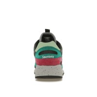 Saucony Shadow 6000 Mercury