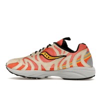 Кроссовки Saucony Grid Azura 2000 Venus